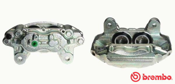 BREMBO F 83 145 ESSENTIAL...