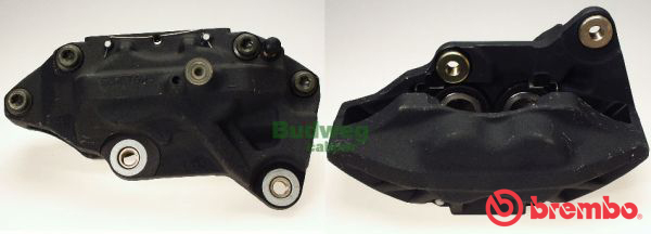 BREMBO F 83 148 ESSENTIAL...