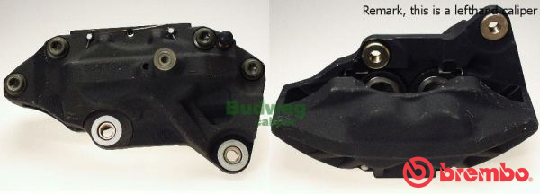 BREMBO F 83 149 ESSENTIAL...