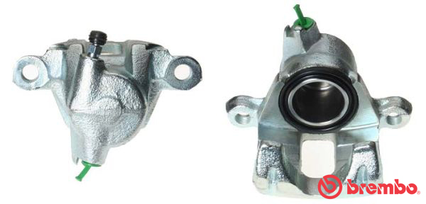 BREMBO F 83 150 ESSENTIAL...