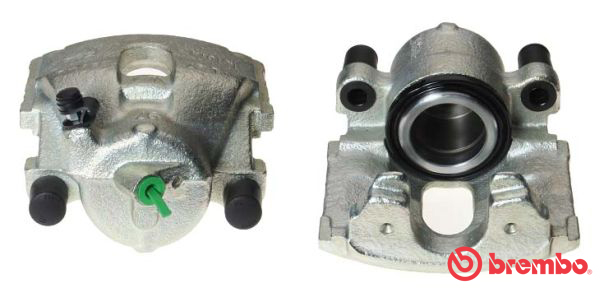 BREMBO F 83 152 ESSENTIAL...
