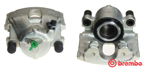 BREMBO F 83 153 ESSENTIAL...