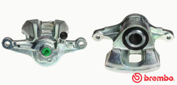 BREMBO F 83 154 ESSENTIAL...