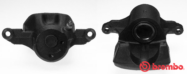 BREMBO F 83 156 ESSENTIAL...