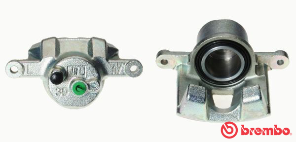 BREMBO F 83 160 ESSENTIAL...