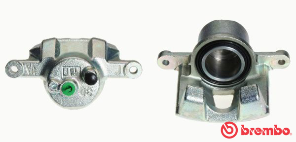 BREMBO F 83 161 ESSENTIAL...