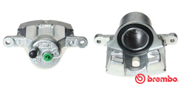 BREMBO F 83 162 ESSENTIAL...