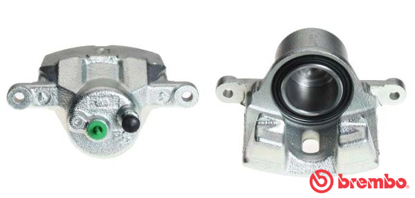BREMBO F 83 163 ESSENTIAL...