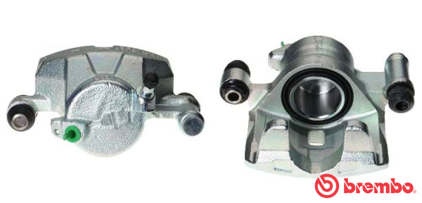 BREMBO F 83 164 ESSENTIAL...