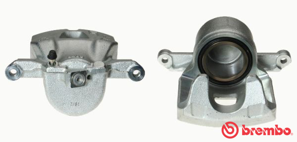BREMBO F 83 166 ESSENTIAL...