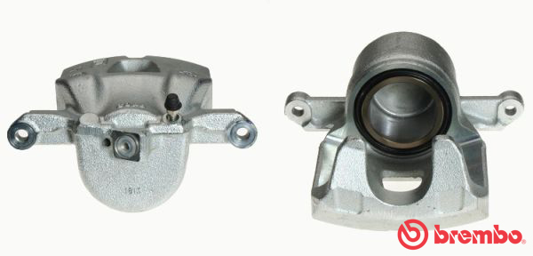 BREMBO F 83 167 ESSENTIAL...