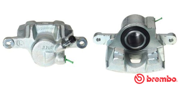 BREMBO F 83 168 ESSENTIAL...