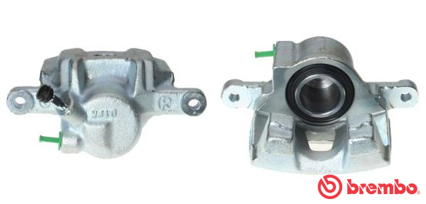 BREMBO F 83 169 ESSENTIAL...
