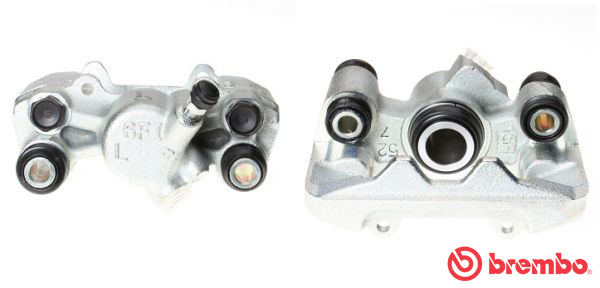 BREMBO F 83 170 ESSENTIAL...