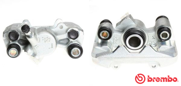 BREMBO F 83 171 ESSENTIAL...