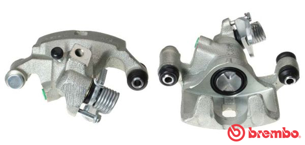 BREMBO F 83 172 ESSENTIAL...