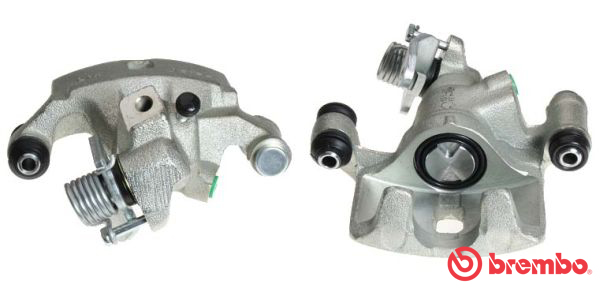 BREMBO F 83 173 ESSENTIAL...