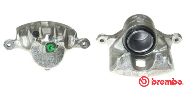 BREMBO F 83 174 ESSENTIAL...
