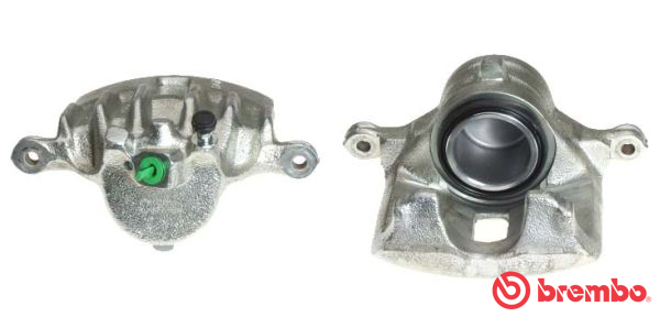 BREMBO F 83 175 ESSENTIAL...