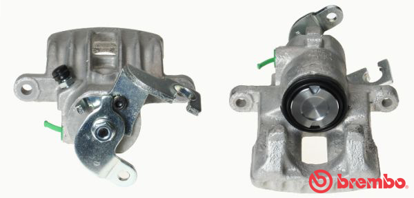 BREMBO F 83 176 ESSENTIAL...