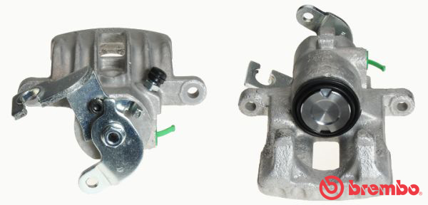 BREMBO F 83 177 ESSENTIAL...