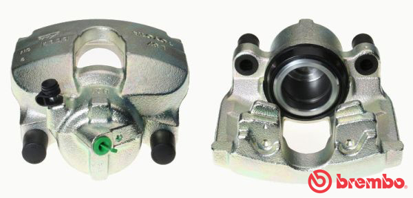 BREMBO F 83 180 ESSENTIAL...