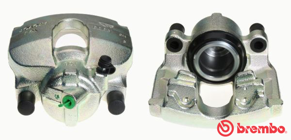 BREMBO F 83 181 ESSENTIAL...