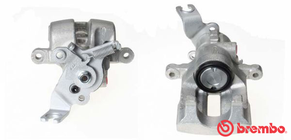 BREMBO F 83 182 ESSENTIAL...