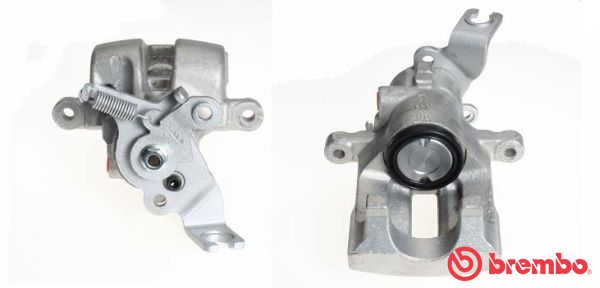 BREMBO F 83 183 ESSENTIAL...