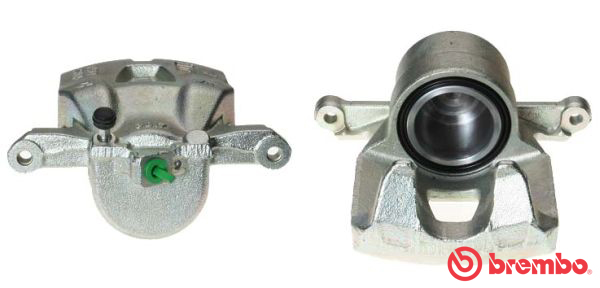 BREMBO F 83 184 ESSENTIAL...