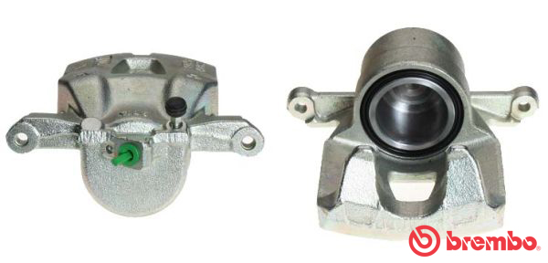 BREMBO F 83 185 ESSENTIAL...