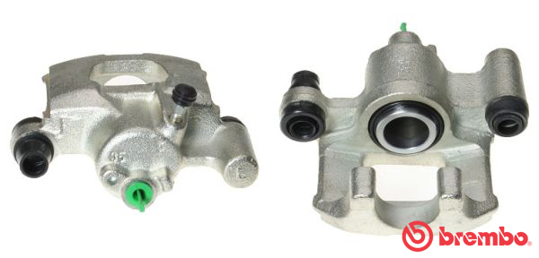 BREMBO F 83 186 ESSENTIAL...
