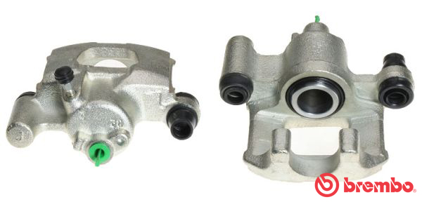 BREMBO F 83 187 ESSENTIAL...