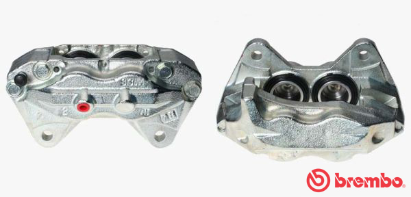 BREMBO F 83 188 ESSENTIAL...