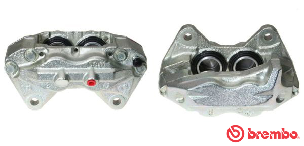 BREMBO F 83 189 ESSENTIAL...