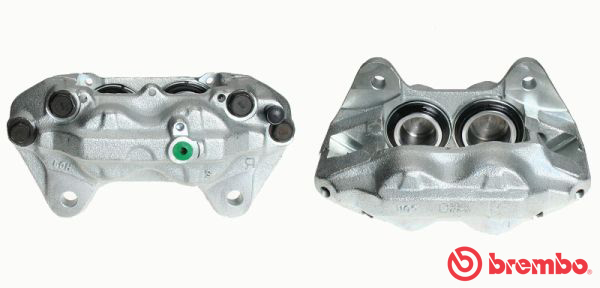 BREMBO F 83 190 ESSENTIAL...