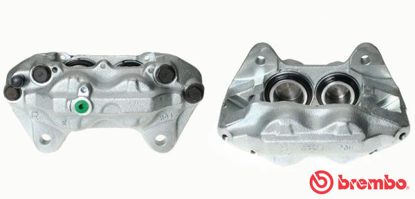 BREMBO F 83 191 ESSENTIAL...