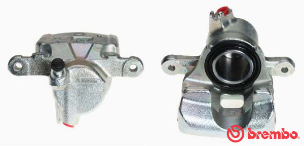 BREMBO F 83 192 ESSENTIAL...