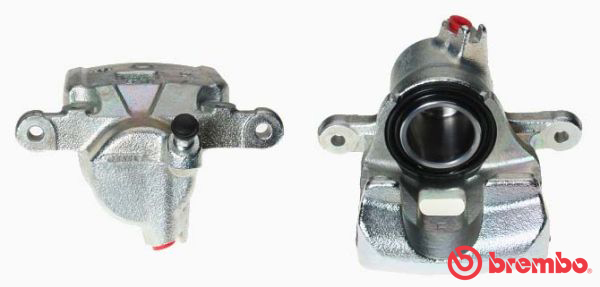 BREMBO F 83 193 ESSENTIAL...