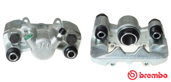 BREMBO F 83 196 ESSENTIAL...