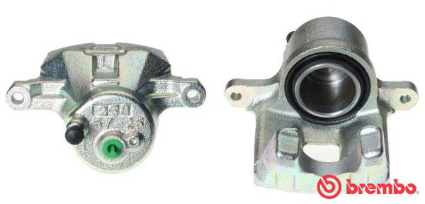 BREMBO F 83 198 ESSENTIAL...