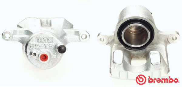BREMBO F 83 199 ESSENTIAL...
