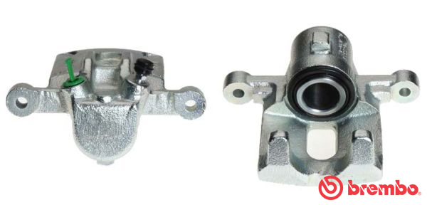 BREMBO F 83 201 ESSENTIAL...