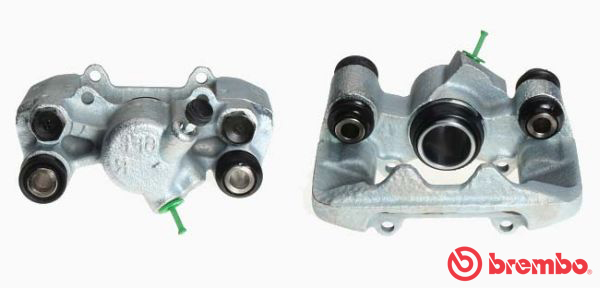 BREMBO F 83 202 ESSENTIAL...