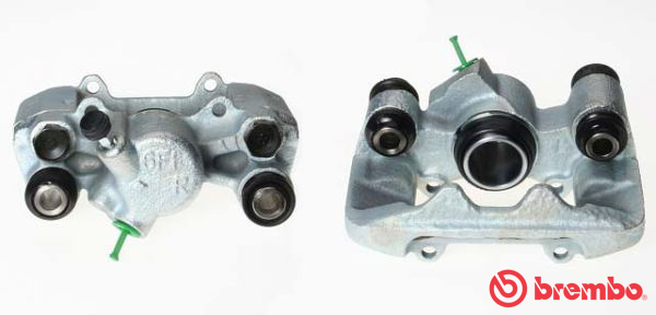 BREMBO F 83 203 ESSENTIAL...