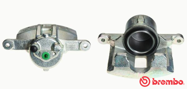BREMBO F 83 204 ESSENTIAL...