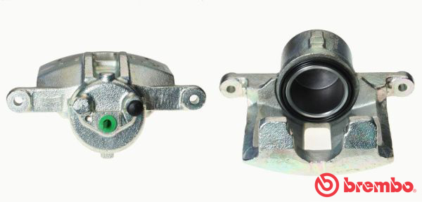 BREMBO F 83 205 ESSENTIAL...