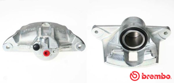 BREMBO F 83 206 ESSENTIAL...