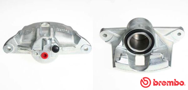 BREMBO F 83 207 ESSENTIAL...