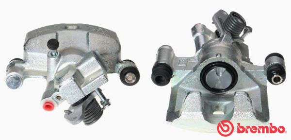 BREMBO F 83 210 ESSENTIAL...